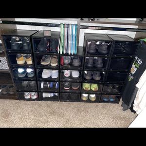 Meet your Posher, Jacob